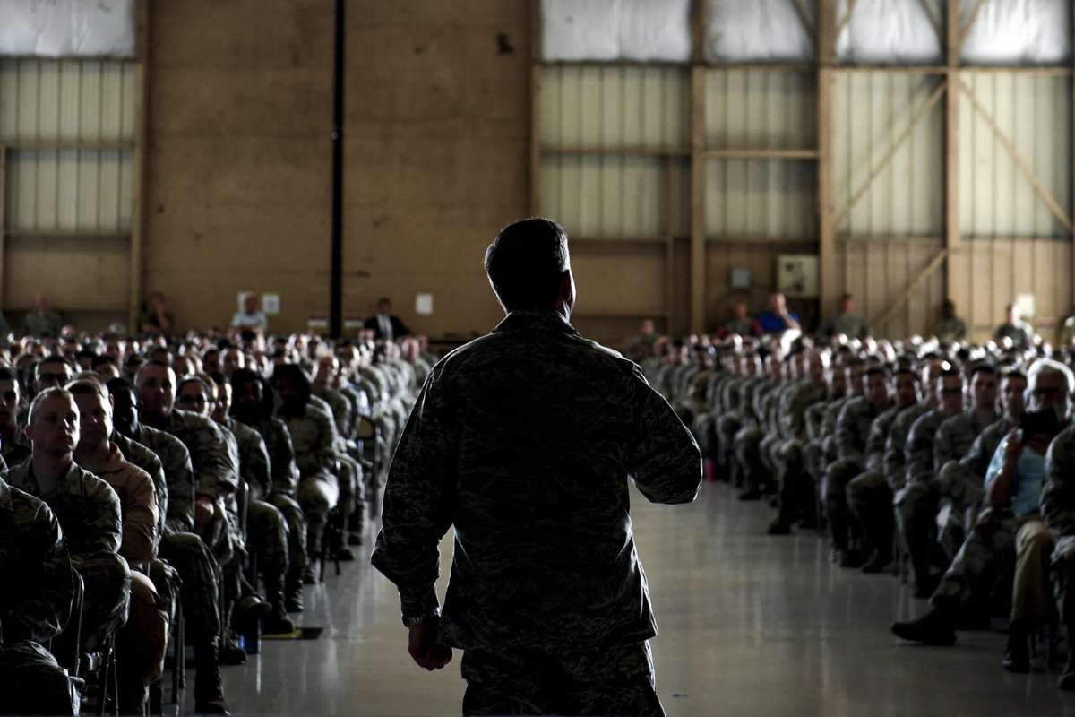 Leadership Styles in the Military: Flexible Leadership in 2026 | CIO Women Magazine