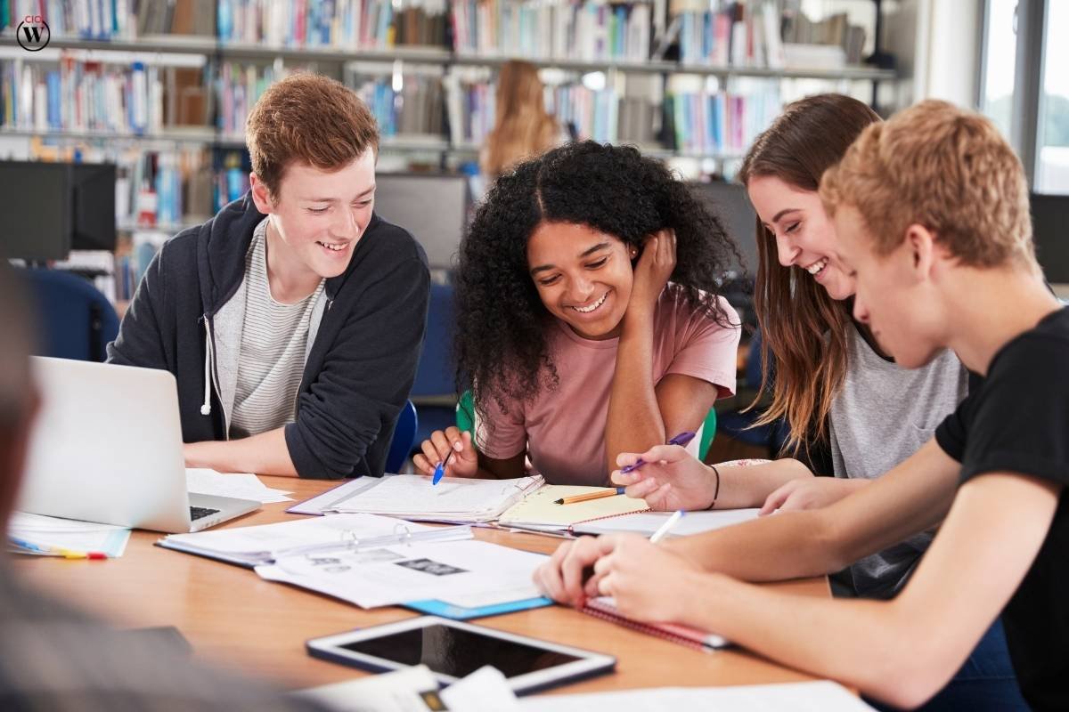 How to Adapt to Gen Z Learning Style? | CIO Women Magazine