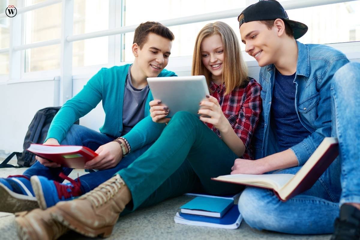How to Adapt to Gen Z Learning Style? | CIO Women Magazine