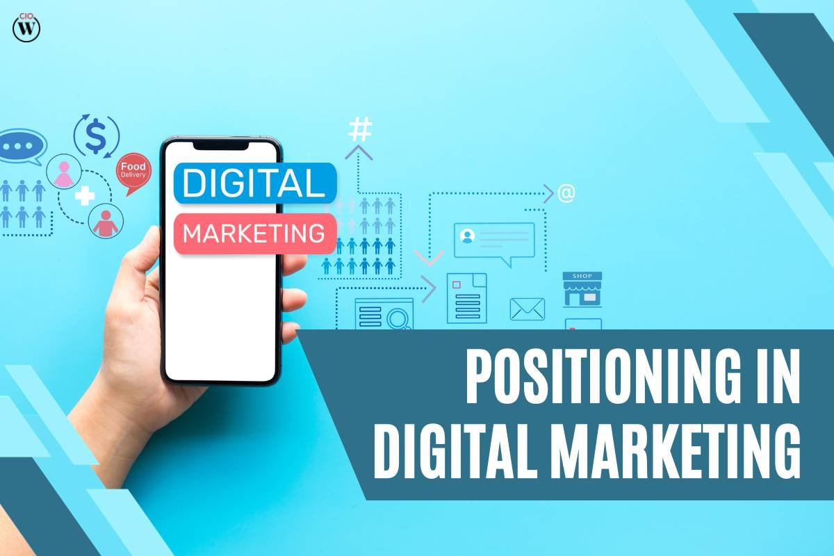 The Importance of Positioning in Digital Marketing