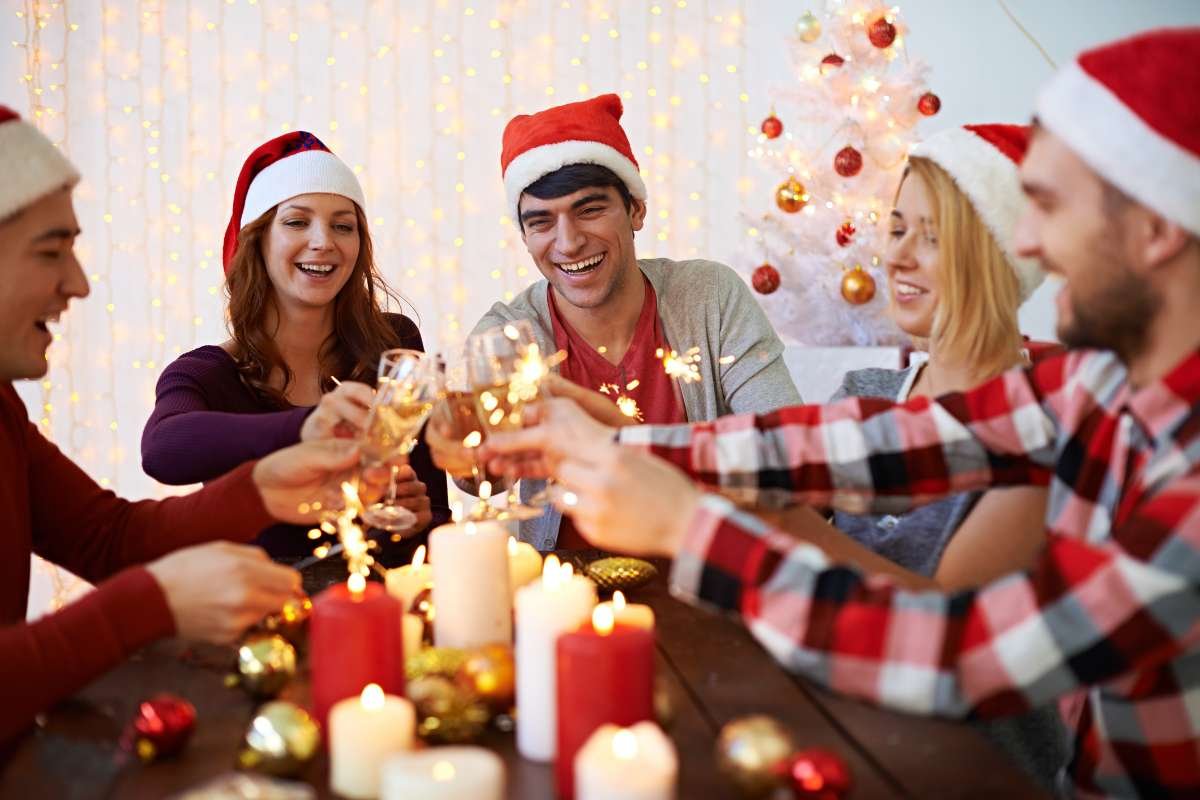 10 Fresh and Fun Ideas for Office Christmas Parties in 2025 | CIO Women Magazine