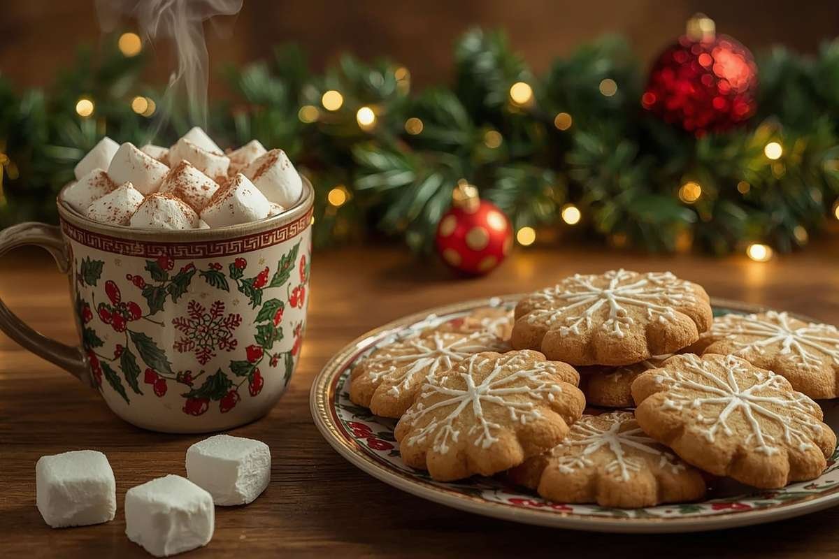 10 Fresh and Fun Ideas for Office Christmas Parties in 2025 | CIO Women Magazine