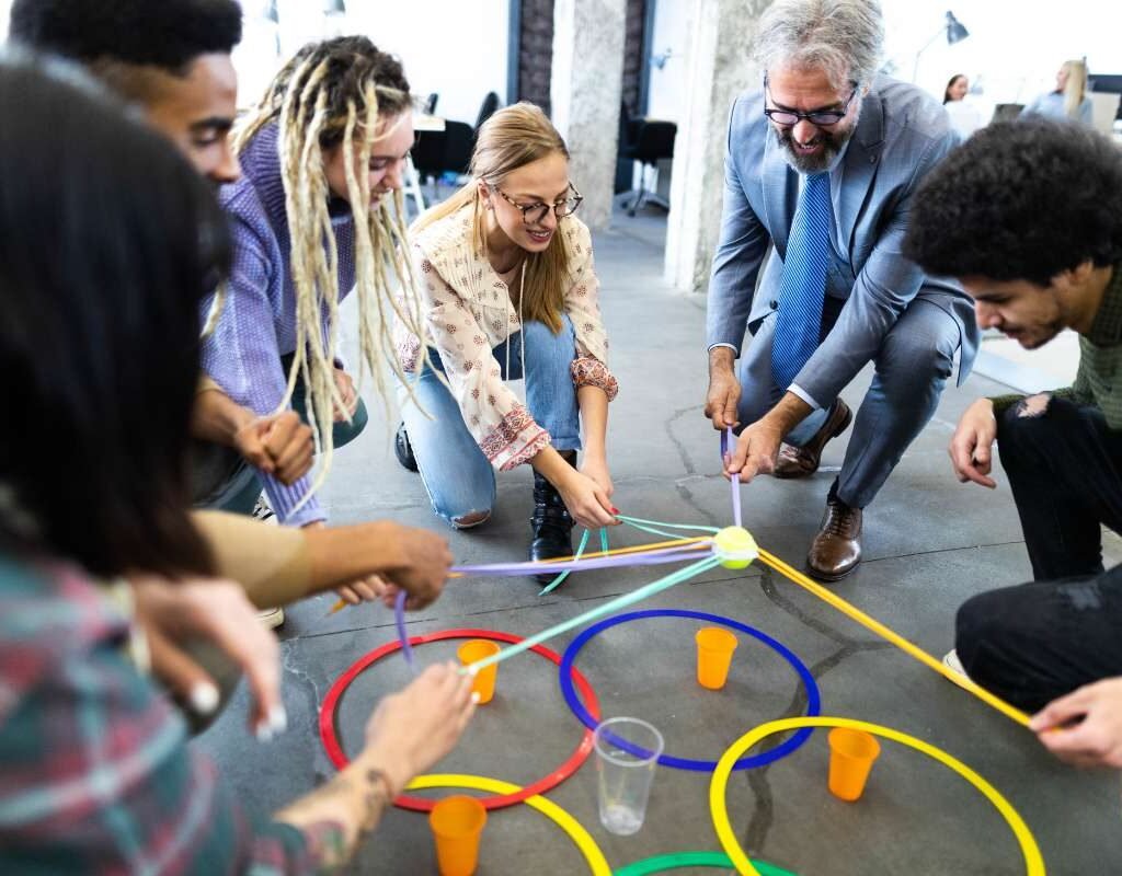 10 Fresh and Fun Ideas for Office Christmas Parties in 2025 | CIO Women Magazine