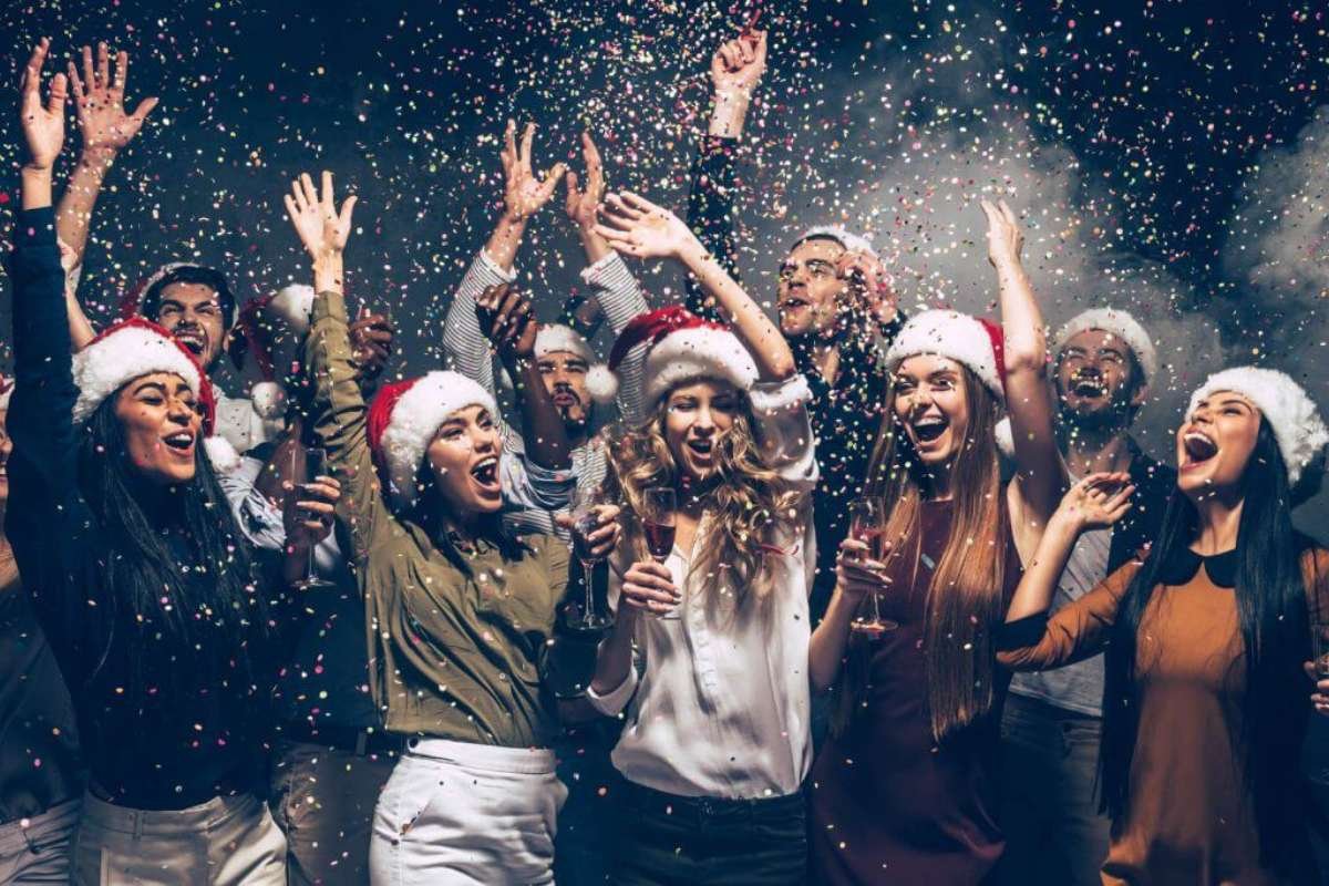 Top 7 Christmas Holiday Themes for Women in 2024 | CIO Women Magazine