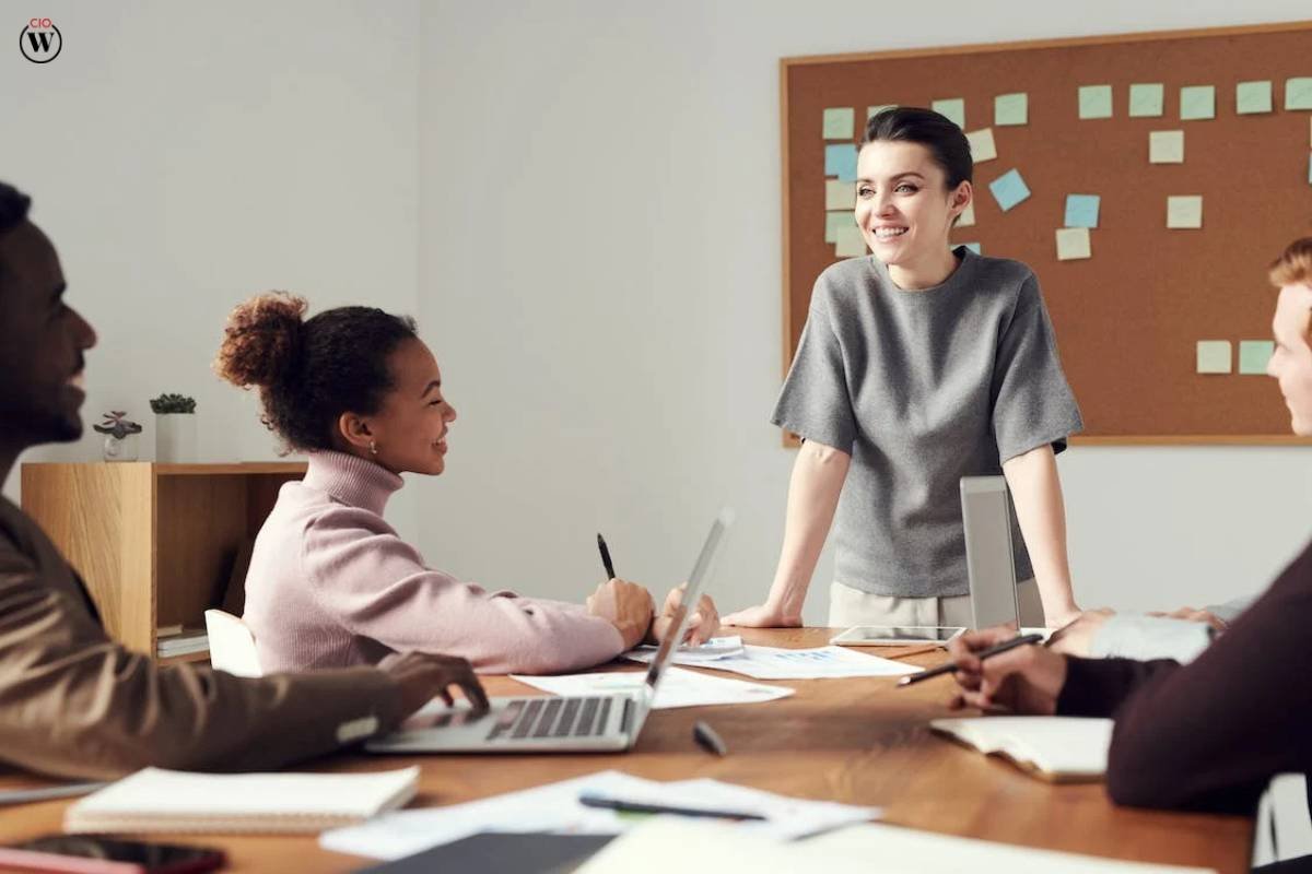 10 Expert Workplace Productivity Tips in 2024 | CIO Women Magazine