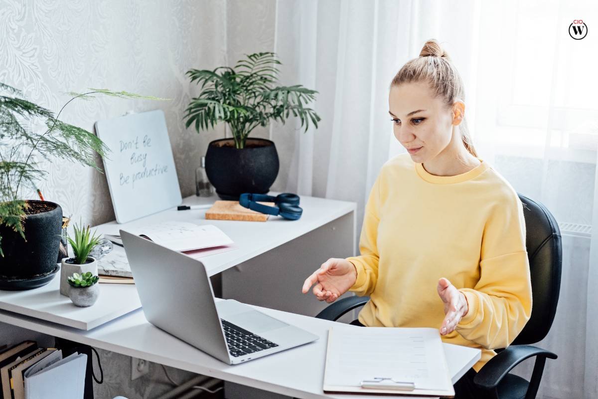 Flexible Working: 5 Unique Business Ideas For 2024 | CIO Women Magazine