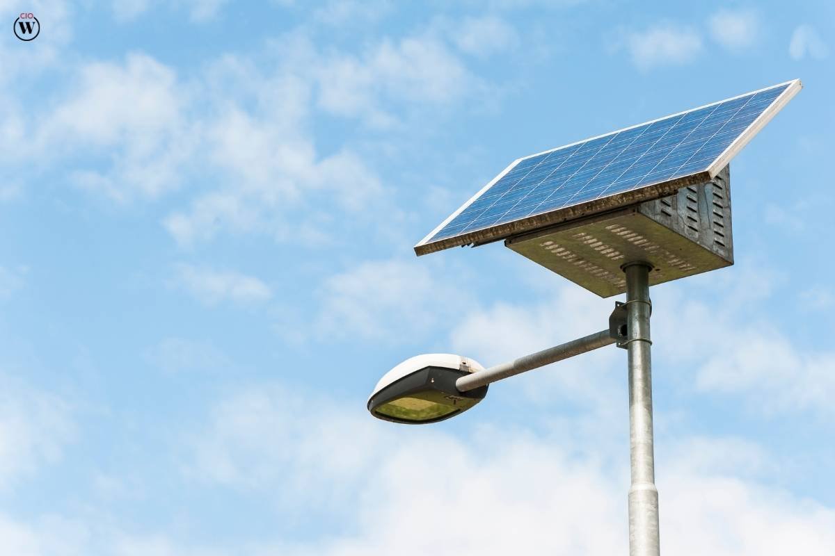 12 Best Solar Energy Projects for Students | CIO Women Magazine