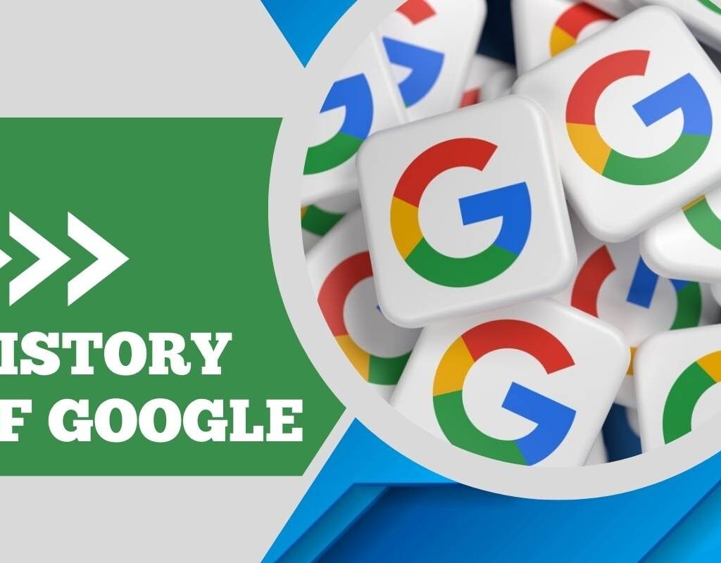 History of Google: From Garage to Global Dominance | CIO Women Magazine