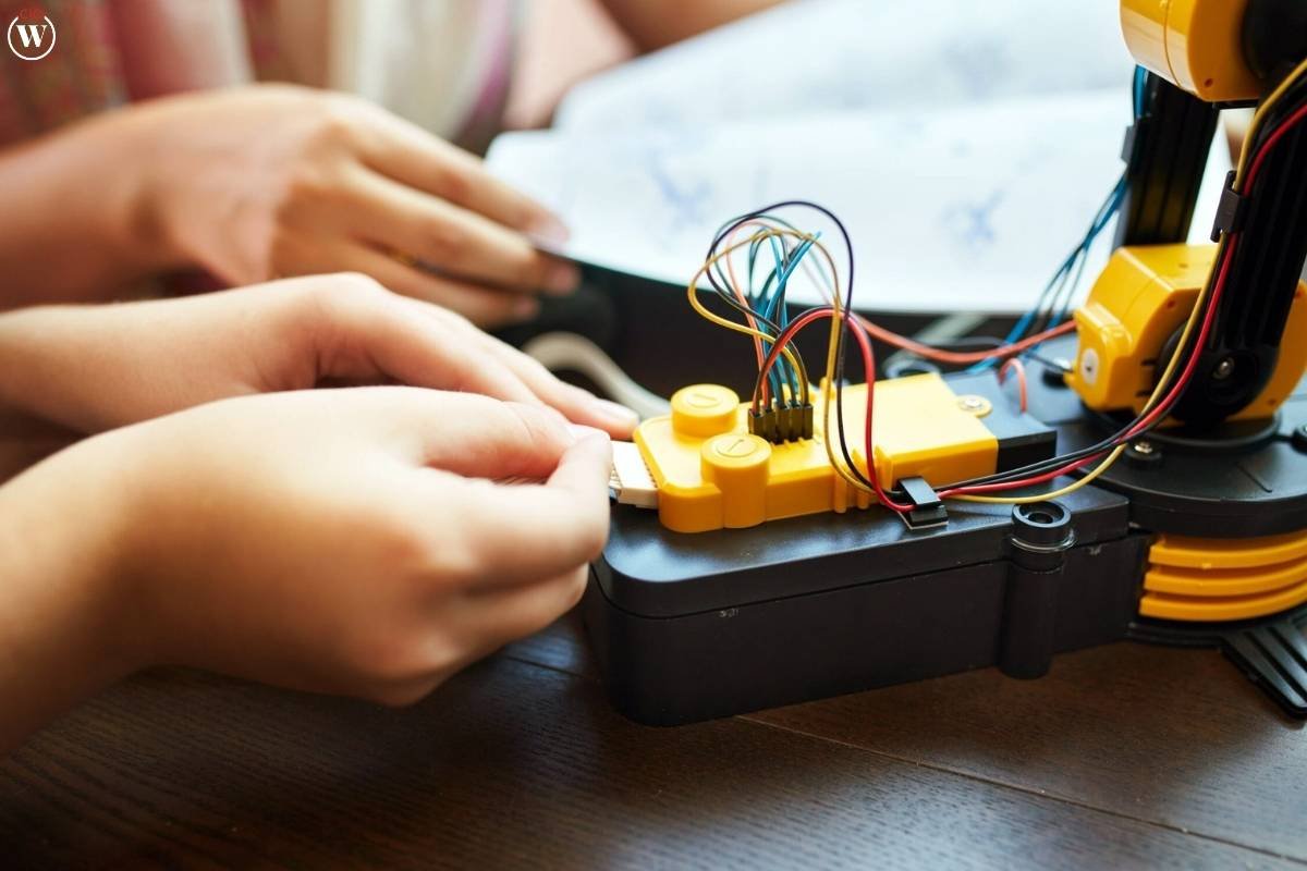 STEM Education for Preschoolers: 5 Benefits and Everything You Need to Know | CIO Women Magazine