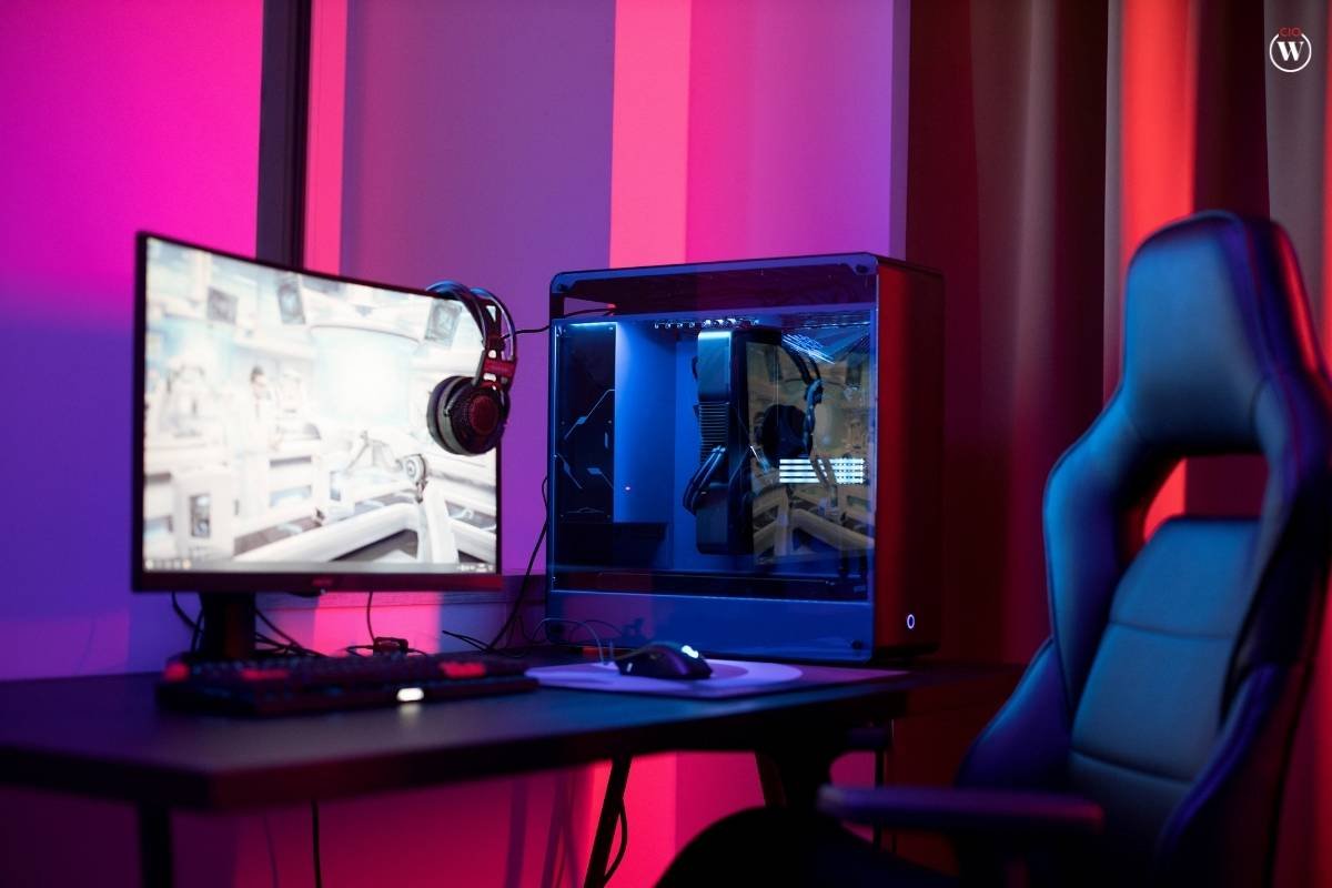 Evolved Gaming Experiences: Navigating the Realm of Gaming Evolution | CIO Women Magazine