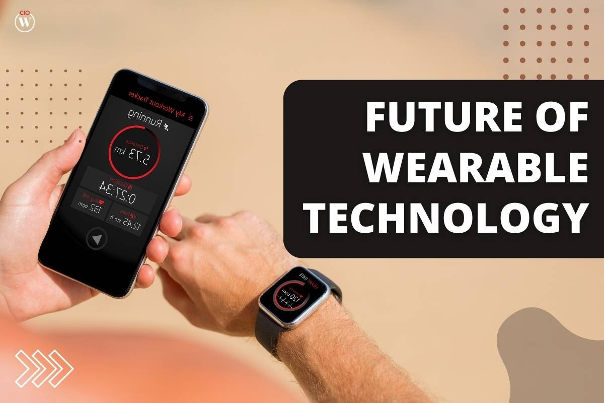 7 Emerging Trends in the Future of Wearable Technology