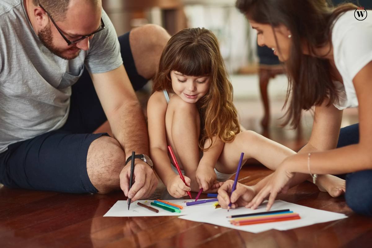 Building a Strong Relationship with Your Kids: 4 Essential Tips | CIO Women Magazine