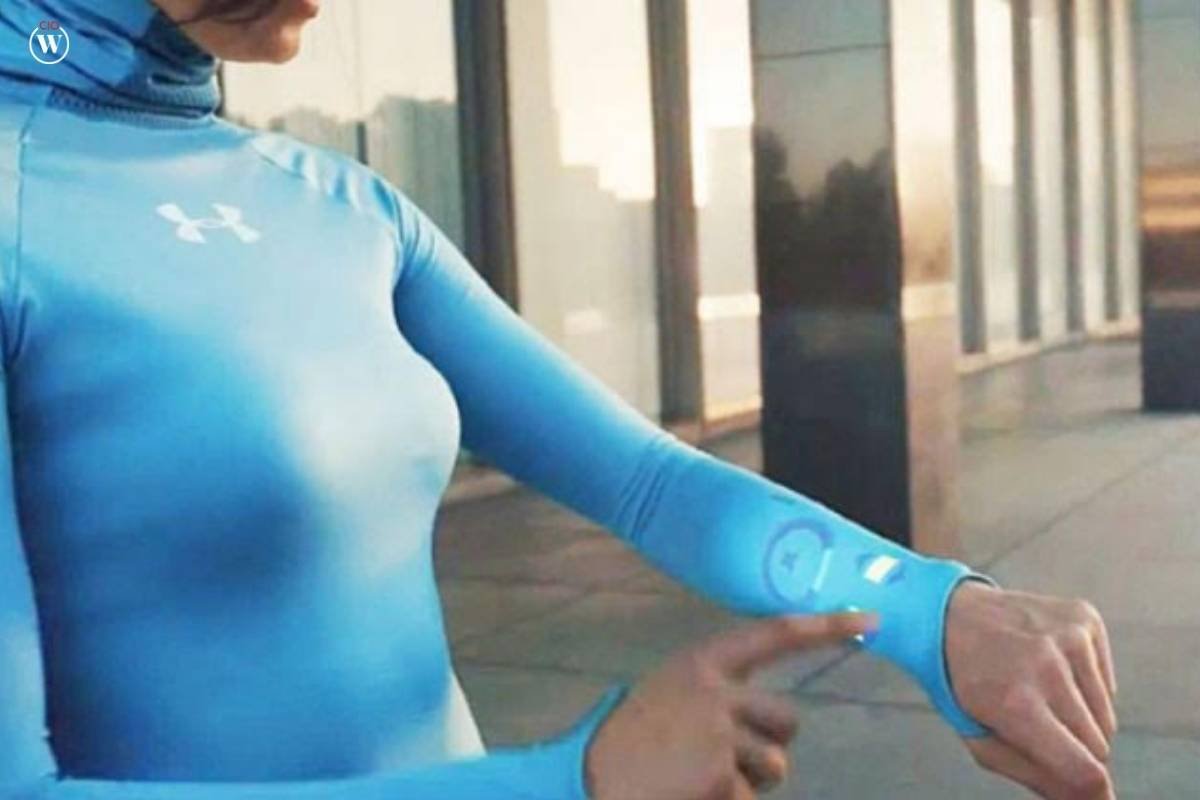 7 Emerging Trends in the Future of Wearable Technology | CIO Women Magazine