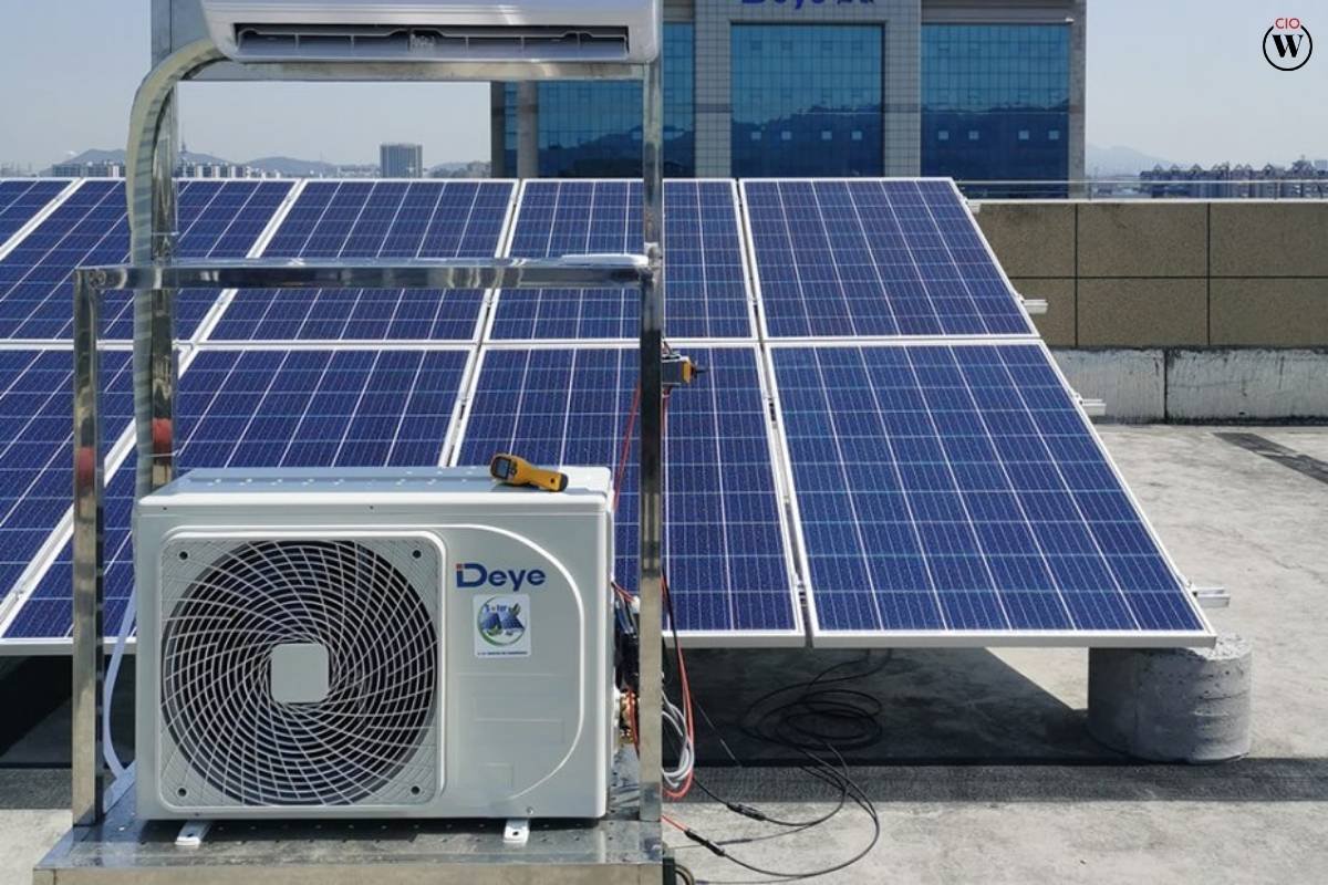 12 Great DIY Solar Energy projects to harness Sustainability | CIO Women Magazine