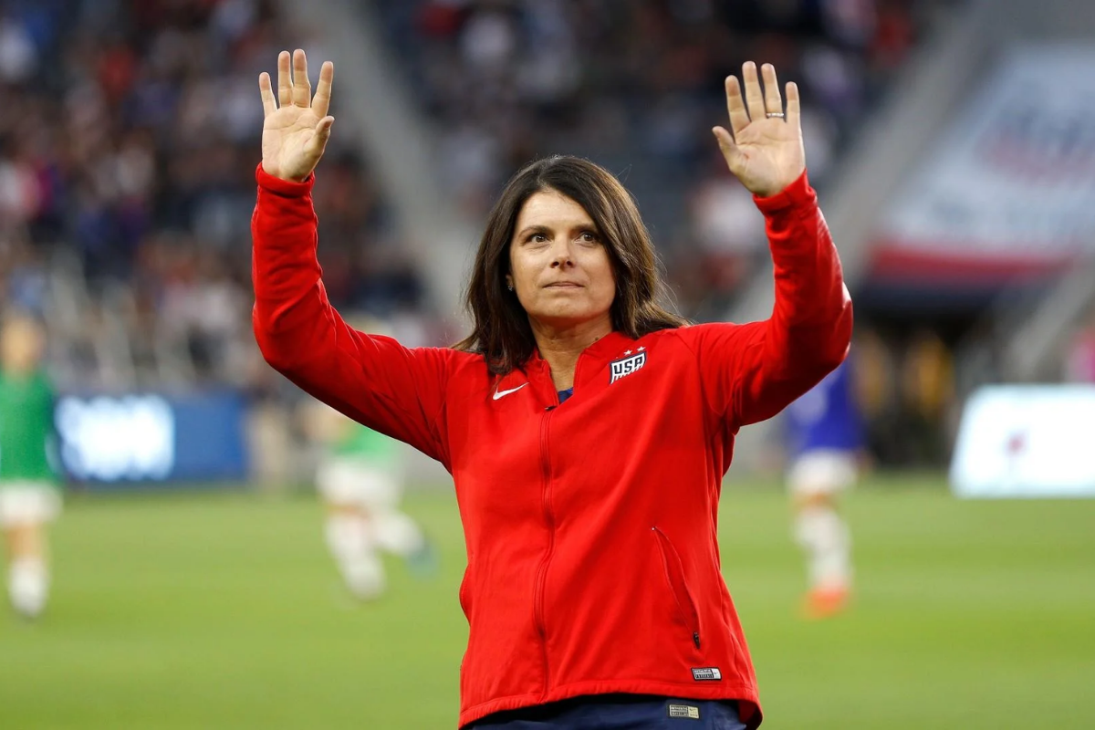 Celebrating the Legacy of 20 Greatest Female Athletes of All Time | CIO Women Magazine