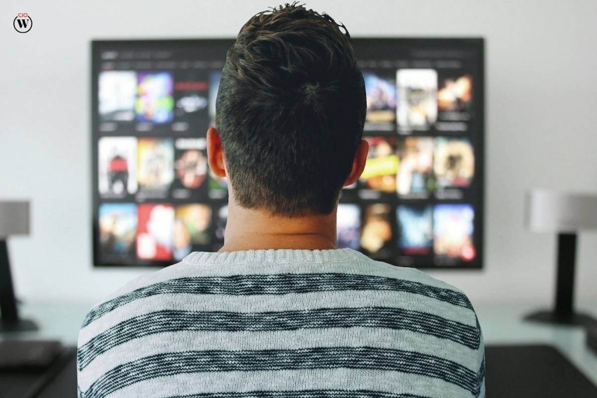 The Timeless Power of TV Advertising for Small Businesses | CIO Women Magazine