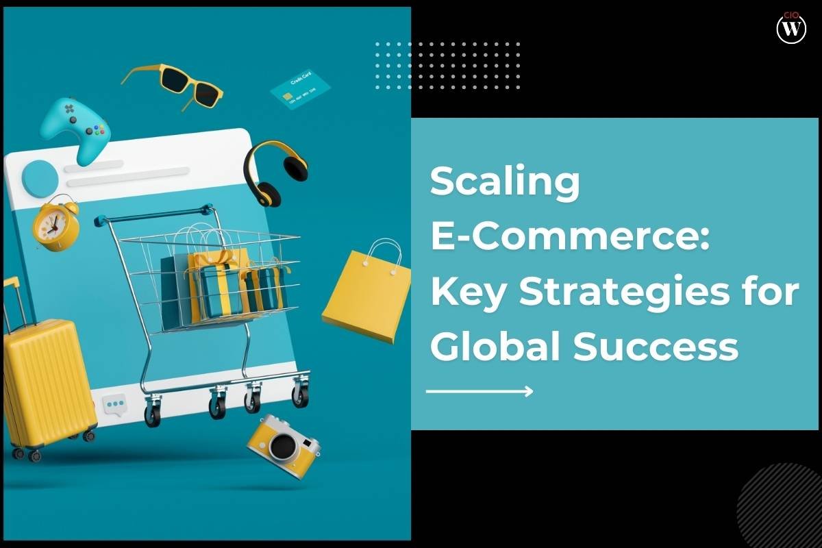 Scaling E-Commerce: Key Strategies for Global Success