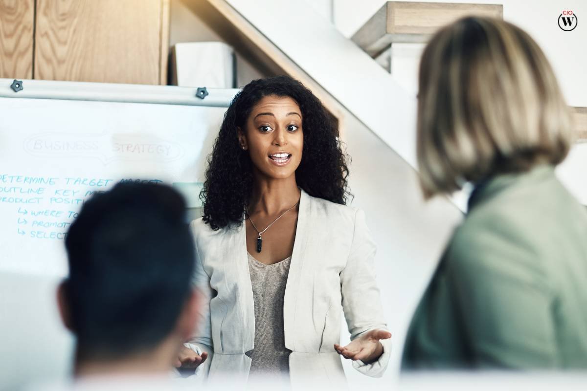 Best 12 Employee Engagement Examples that Transform Workplaces | CIO Women Magazine
