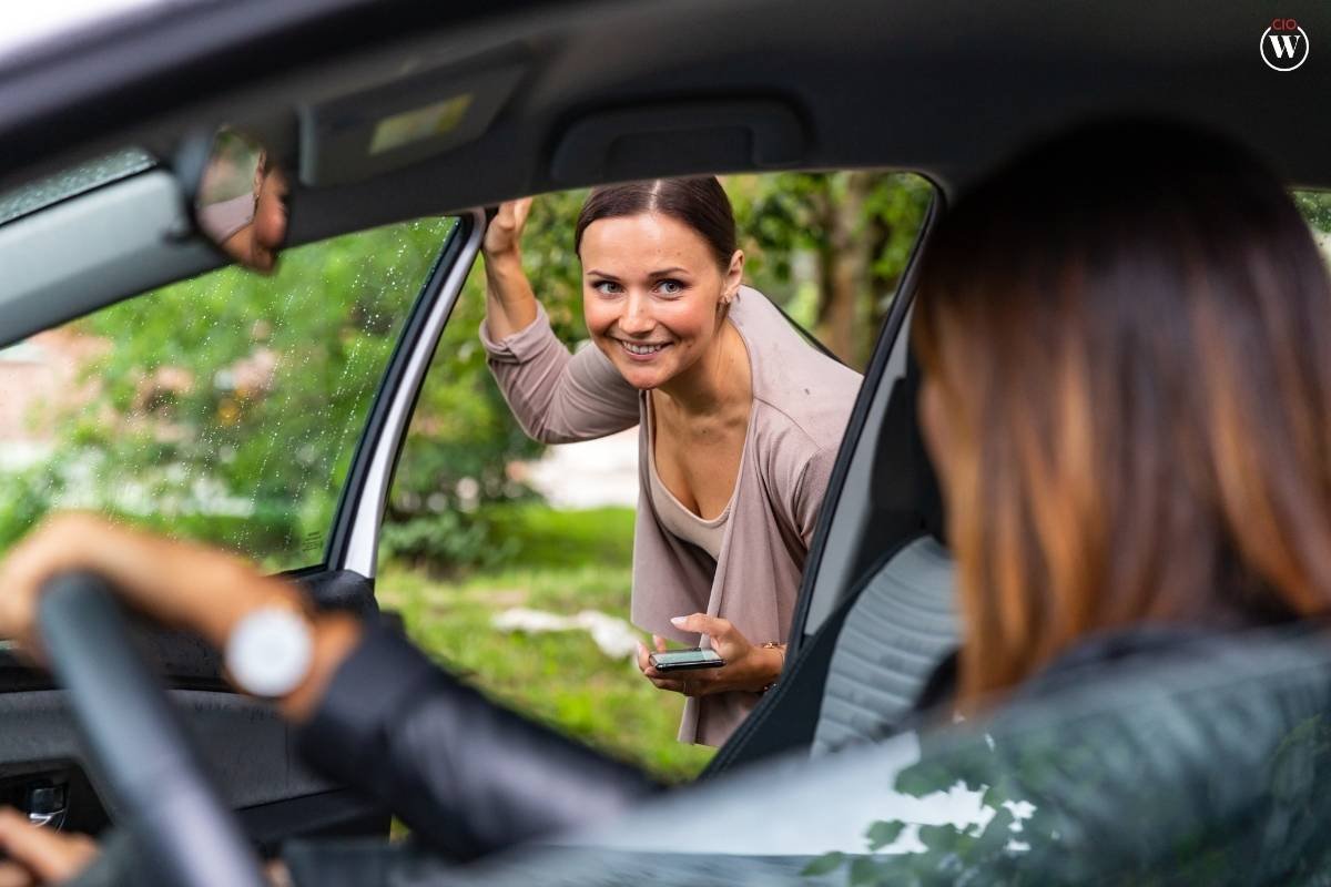 Exploring the 10 Types of Car Insurance You Should Know | CIO Women Magazine