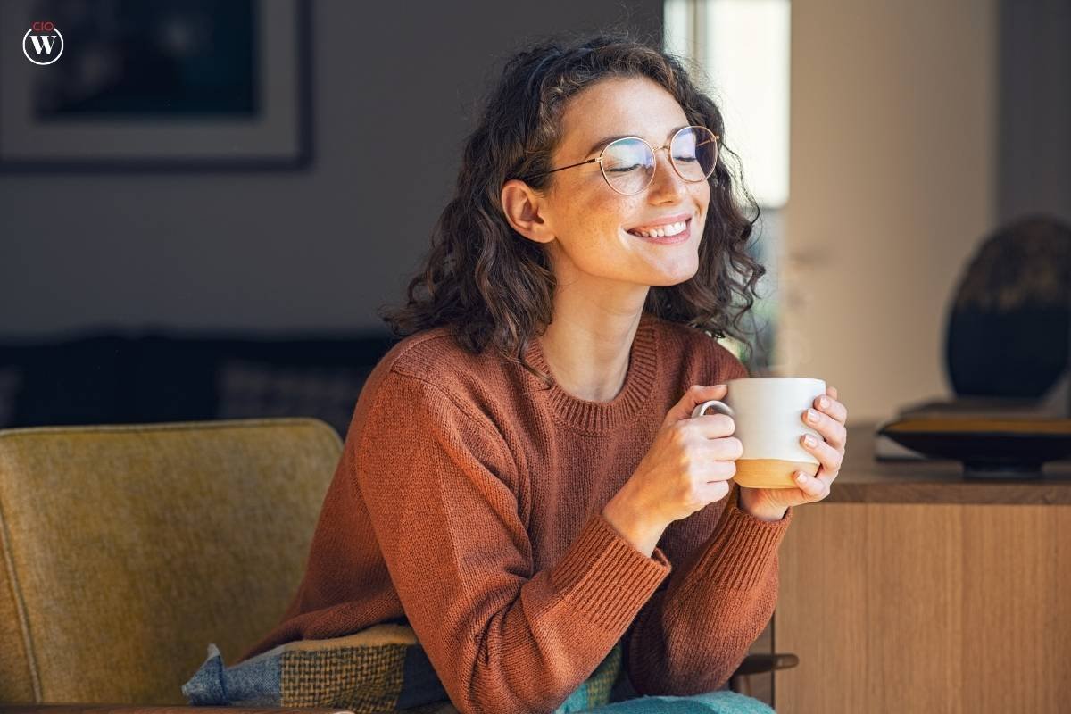 Savoring Every Cup: The Significance of Meaningful Coffee Moments in Your Day | CIO Women Magazine
