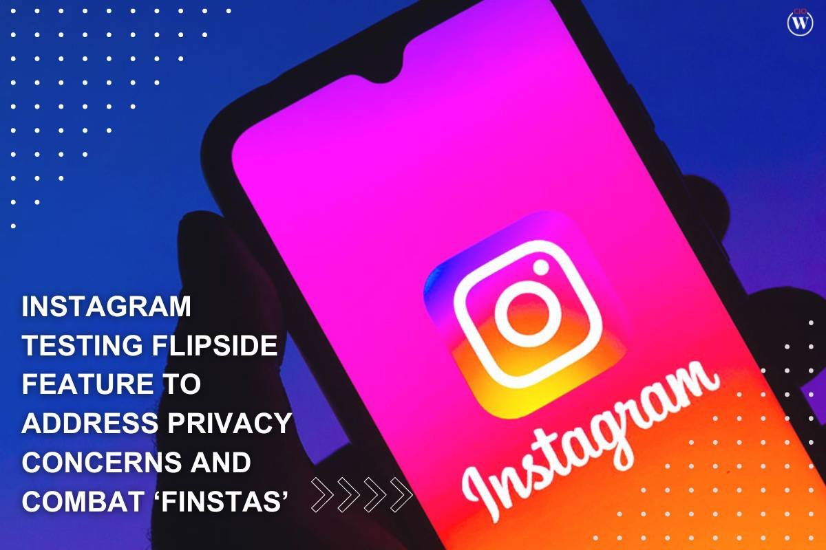 Instagram Testing Flipside Feature to Address Privacy Concerns and Combat ‘Finstas’