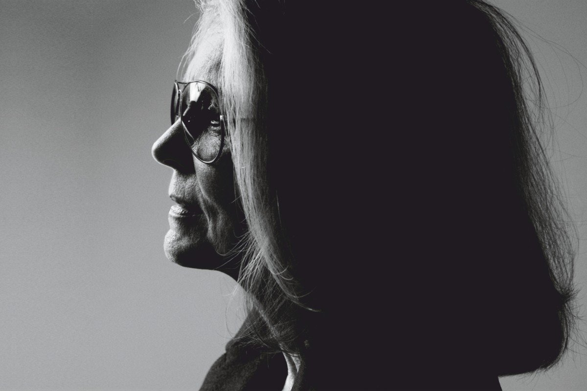 Gloria Steinem: A Feminist with a Spine | CIO Women Magazine