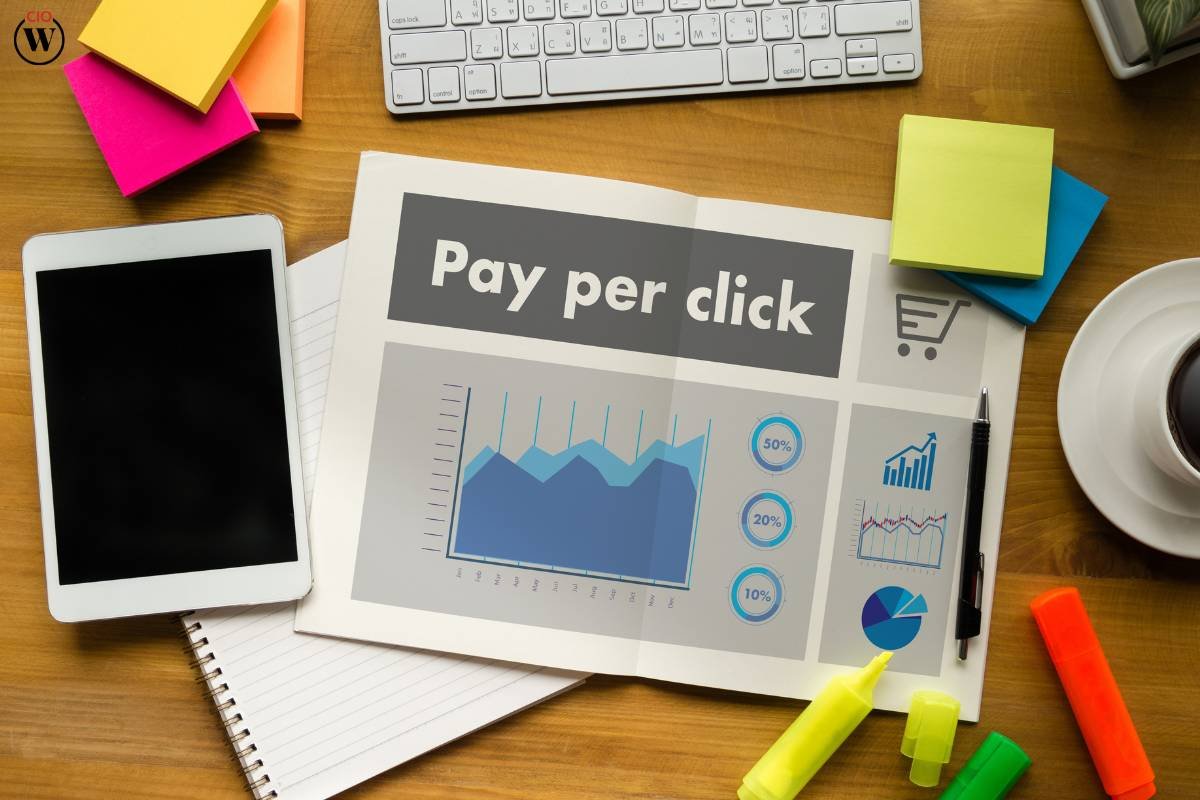 4 Tips to Choose Pay-Per-Click Website Templates: Streamlining Your Online Advertising Strategy | CIO Women Magazine