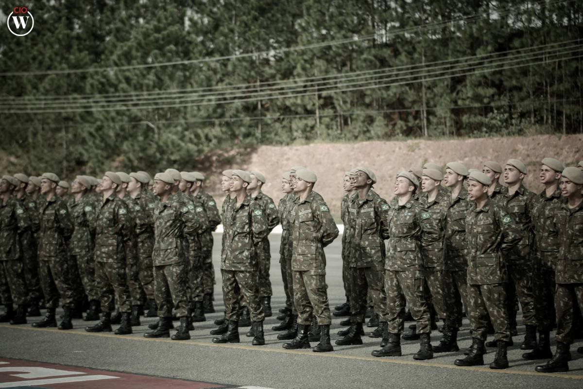 13 Attributes of a Military Leader: Essential Traits for Success | CIO Women Magazine