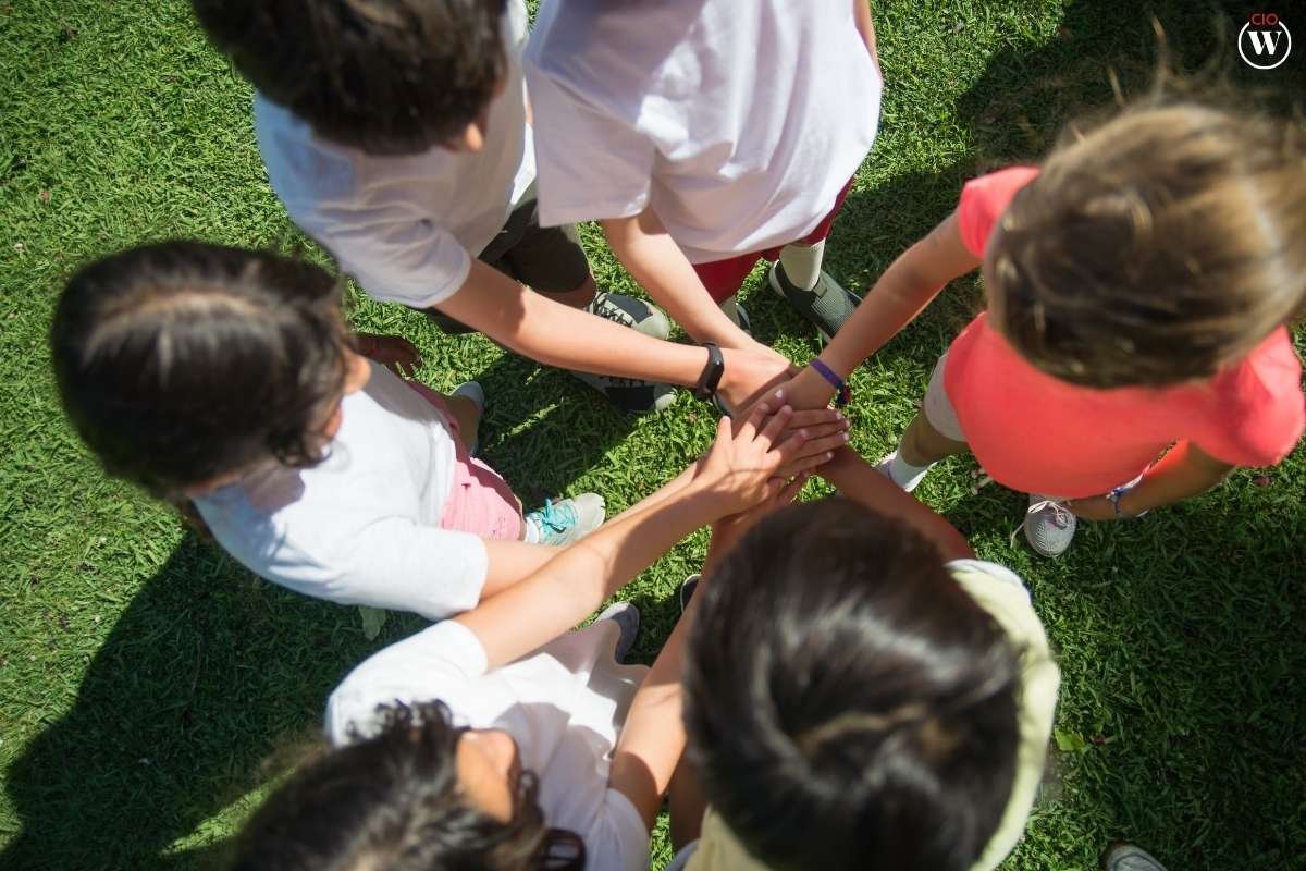The Importance Of Extracurricular Activities For Kids 2024 | CIO Women Magazine