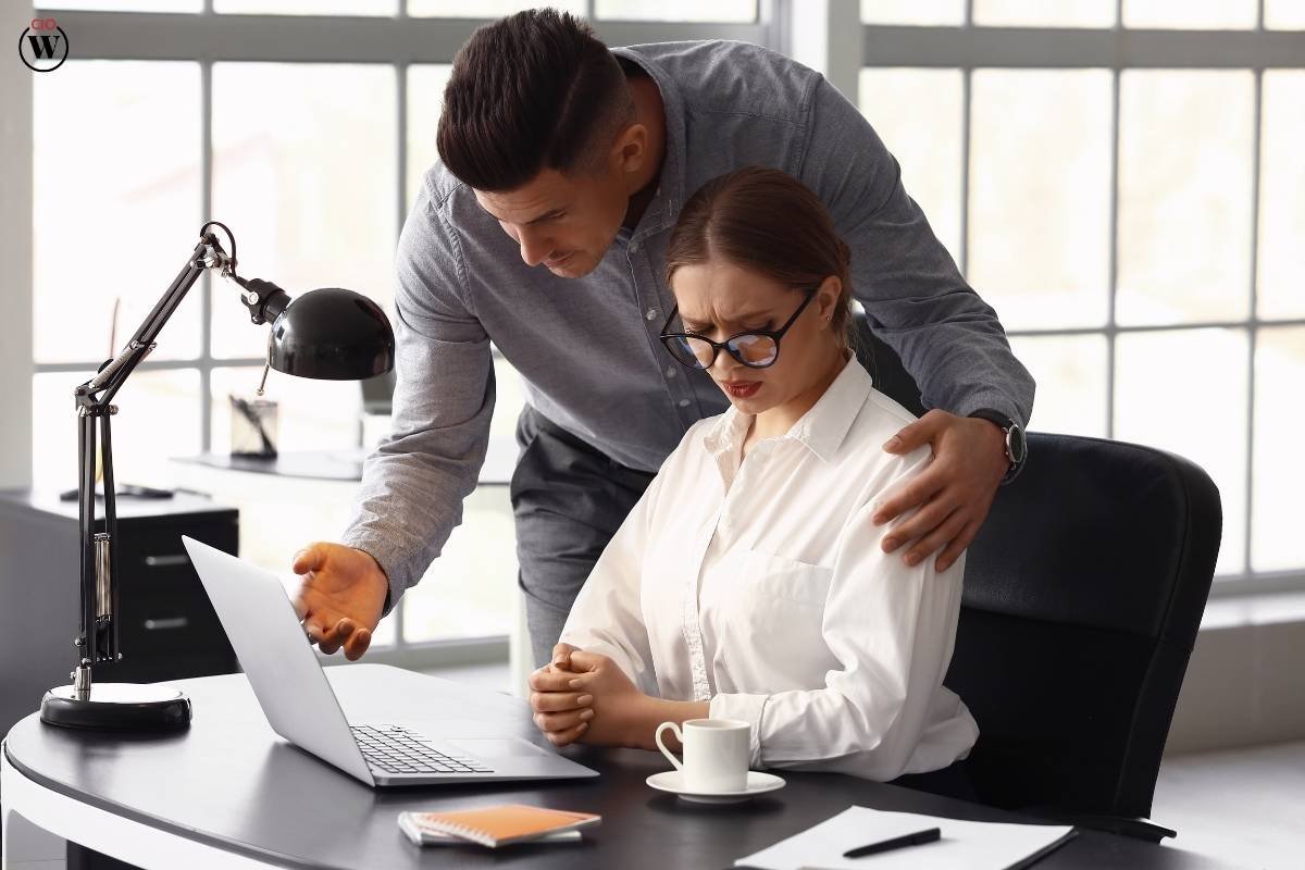 Exploring 15 Real-life Workplace Conflict Examples | CIO Women Magazine