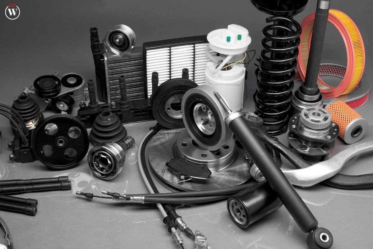 A Comprehensive Guide to Performance Car Parts | CIO Women Magazine