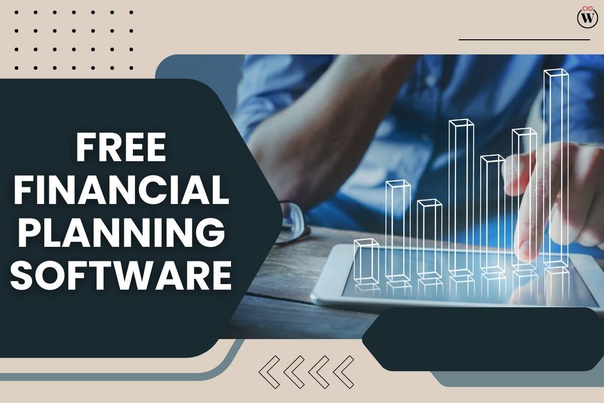 Unlocking Financial Success with 5 Free Financial Planning Software | CIO Women Magazine