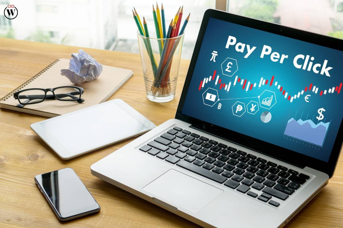 Pay-Per-Click Advertising: A Comprehensive Guide to 4 PPC Strategies | CIO Women Magazine