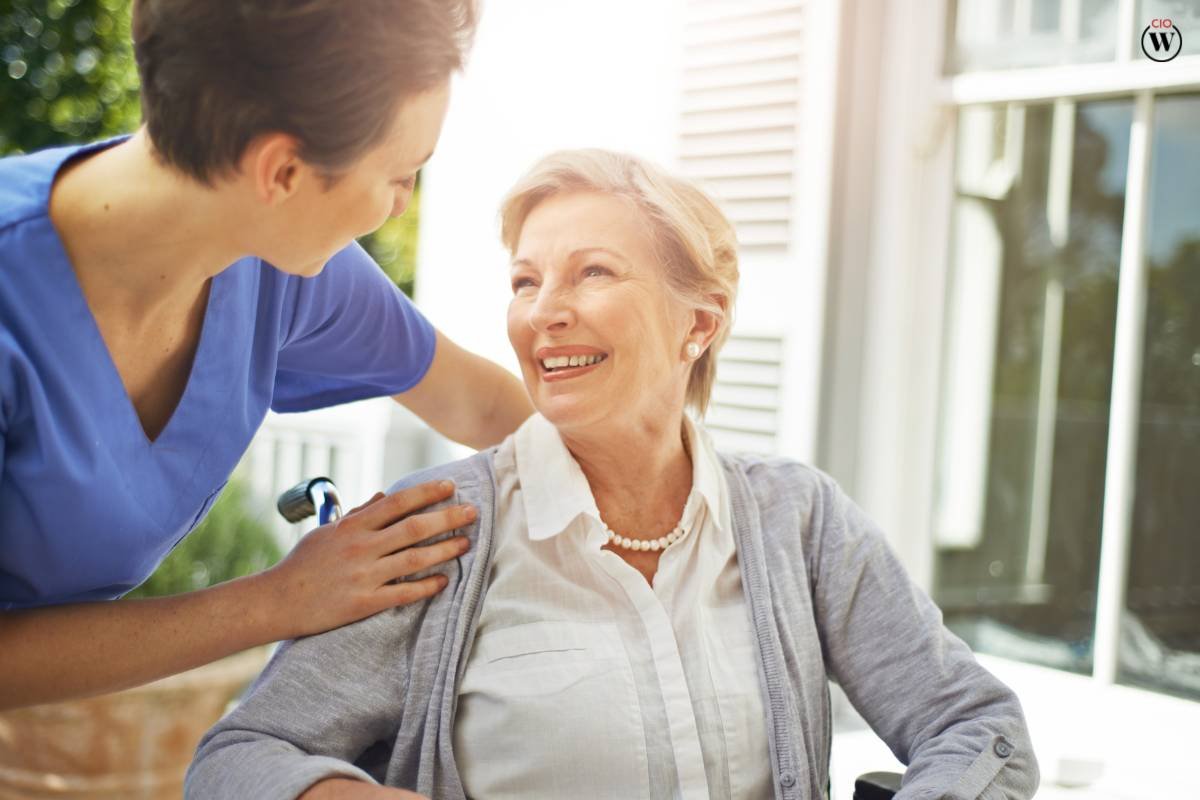 The Importance of Socialization for Seniors: Benefits, 4 Proven Strategies | CIO Women Magazine