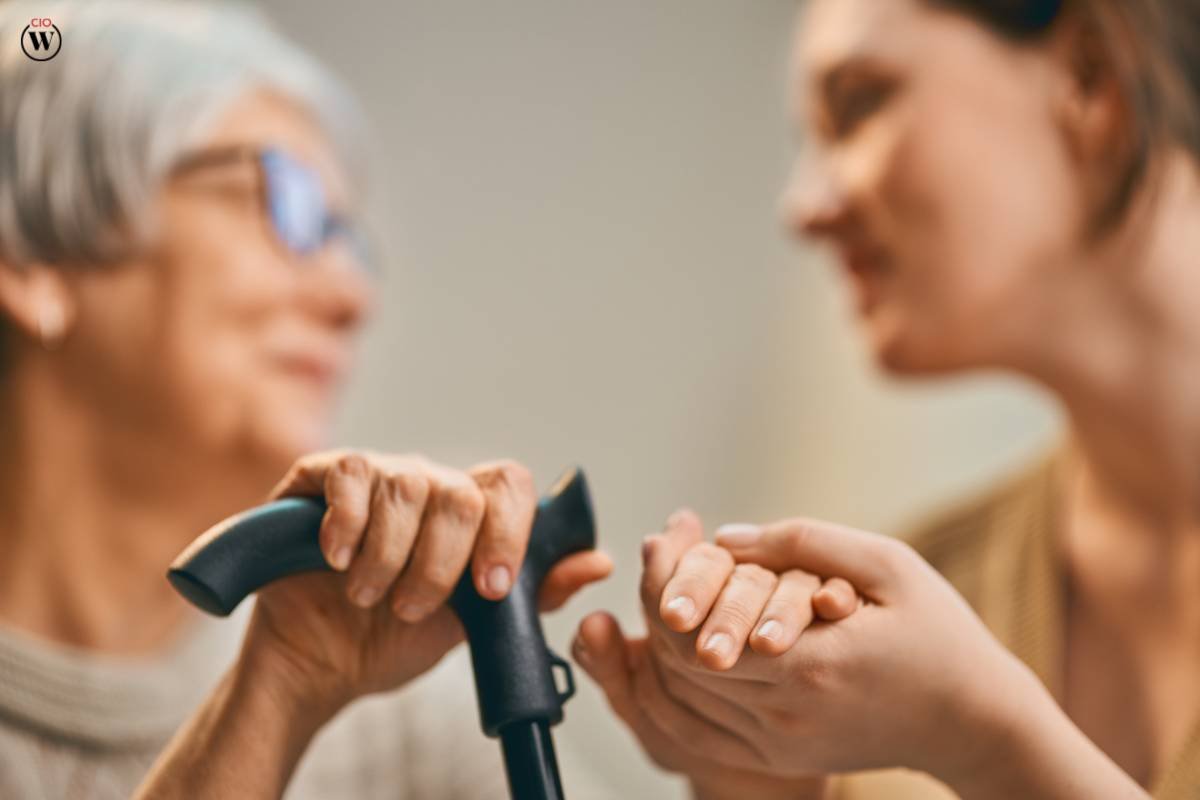 The Importance of Socialization for Seniors: Benefits, 4 Proven Strategies | CIO Women Magazine