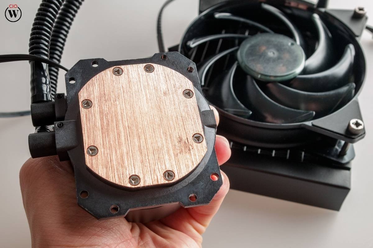 5 Performance Cooling Solutions for Graphic Design Processors | CIO Women Magazine