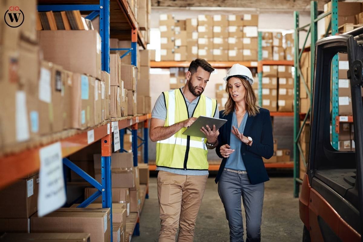 The 5 R’s of Reverse Logistics: A Strategic Approach to Sustainable Business | CIO Women Magazine