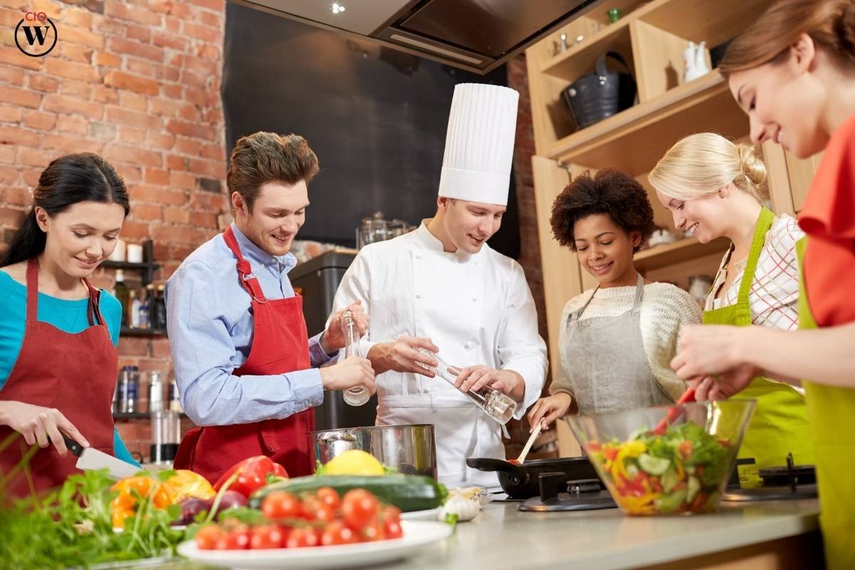 5 Reasons Why a Hospitality Career is the Perfect Fit for You | CIO Women Magazine