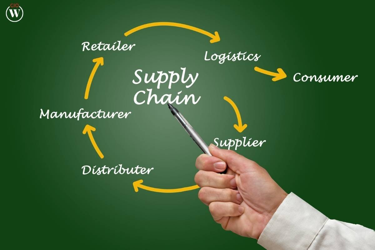 What is green supply chain? 8 Benefits and Key Components | CIO Women Magazine