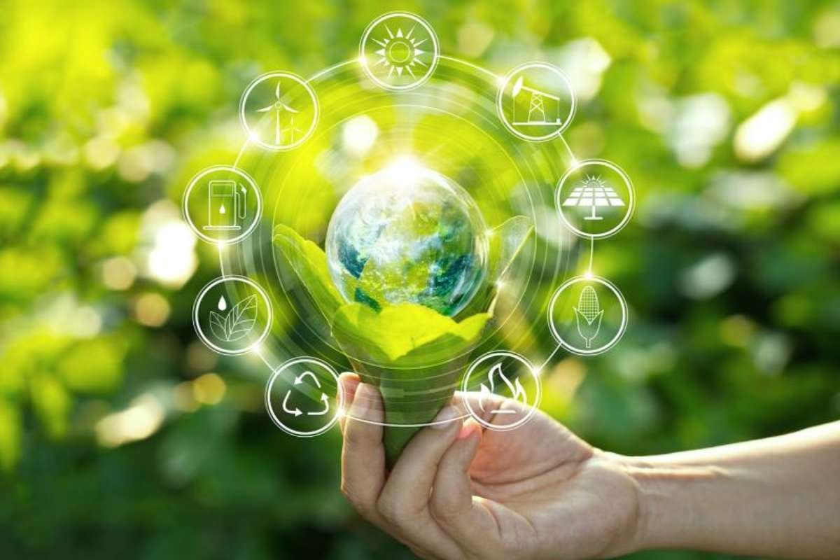 What is green supply chain? Components, Benefits & Limitations | CIO Women Magazine