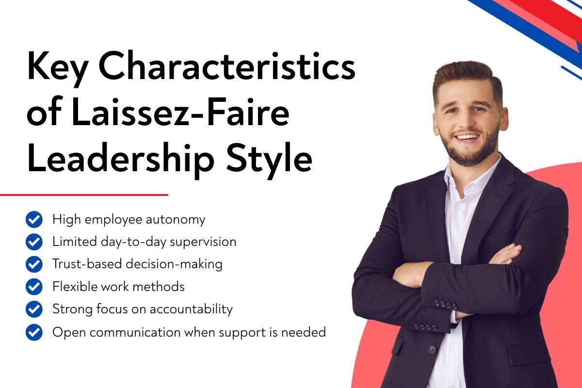 Key Characteristics of This Leadership Style | CIO Women Magazine