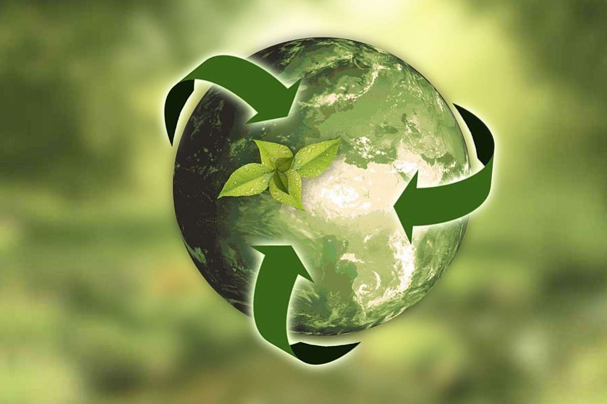 Understanding the Significance of Eco-Friendly Supply Chain | CIO Women Magazine
