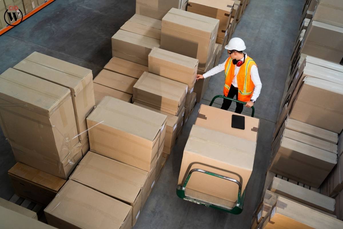 The 5 R’s of Reverse Logistics: A Strategic Approach to Sustainable Business | CIO Women Magazine