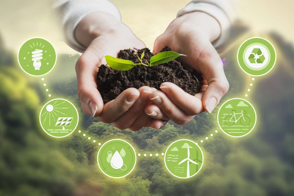  Benefits of a Green Supply Chain | CIO Women Magazine