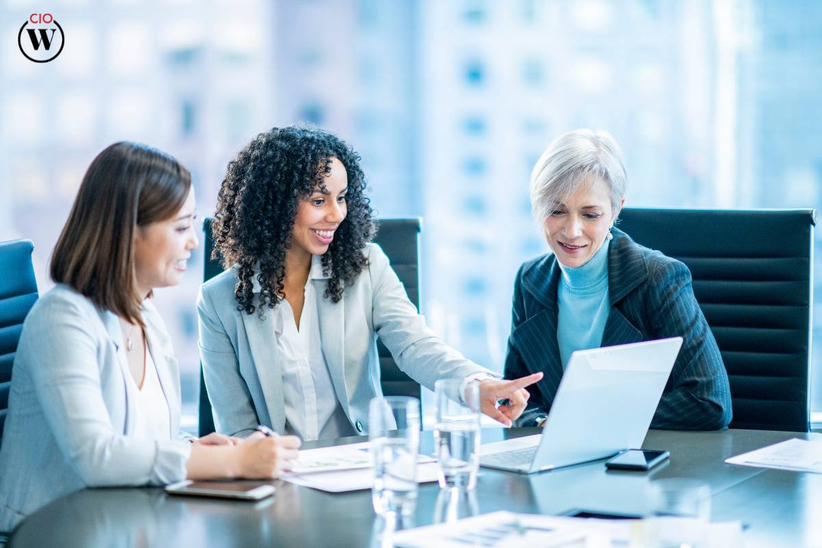 15 Pro Tips to Consider Before Investing in Women-Led Businesses | CIO Women Magazine
