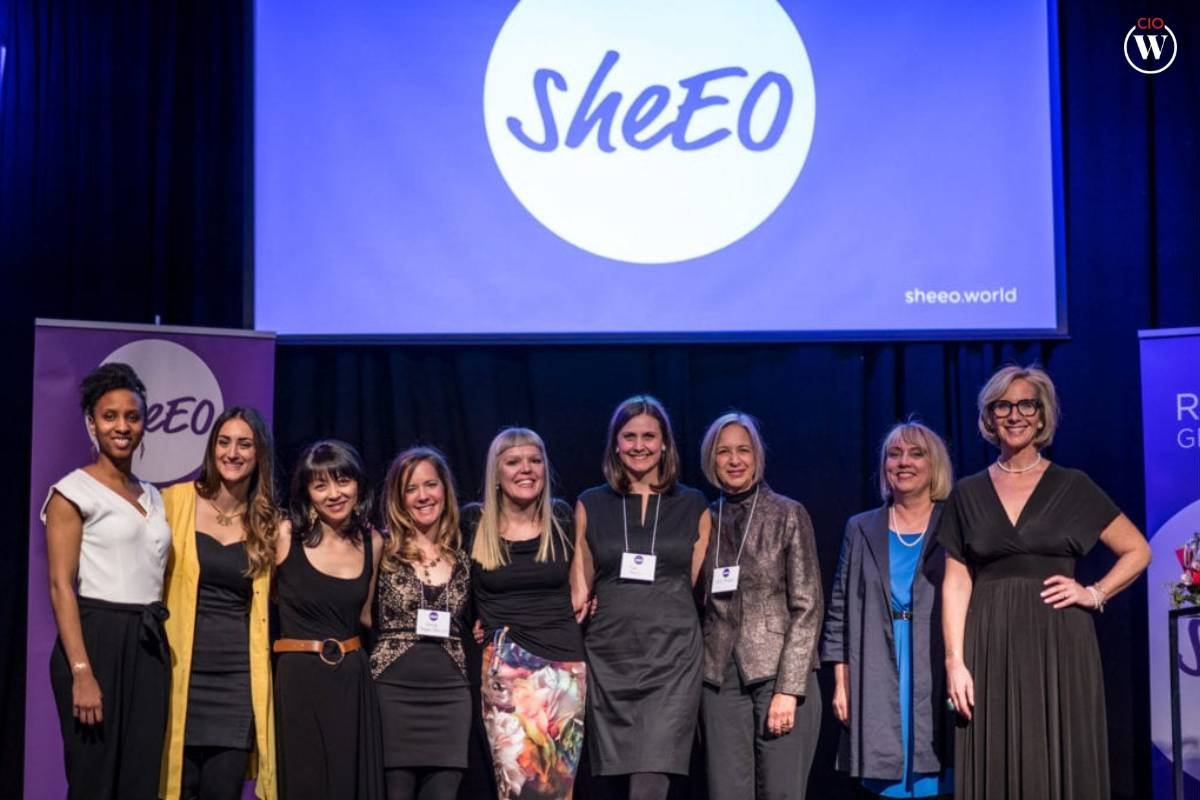 15 Prestigious Awards for Women Entrepreneurs honoring their Legacy | CIO Women Magazine