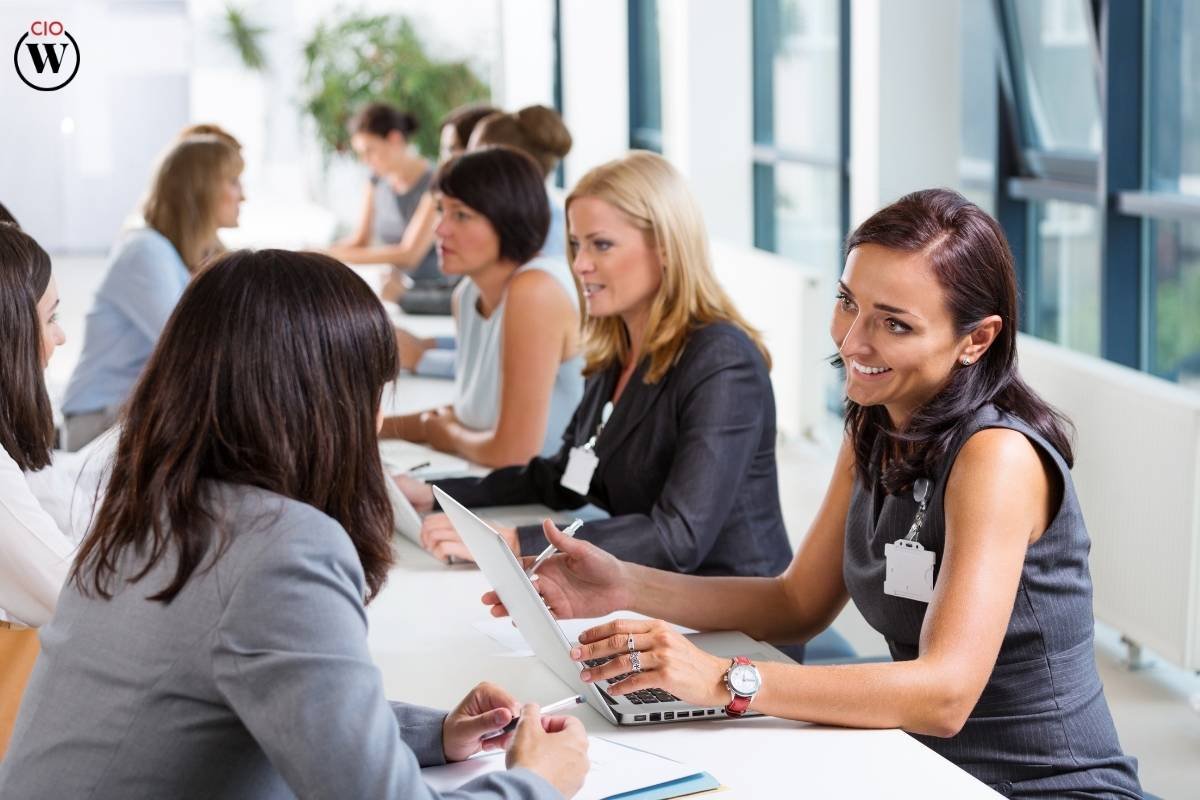 Exploring Effective Leadership Styles in Education | CIO Women Magazine