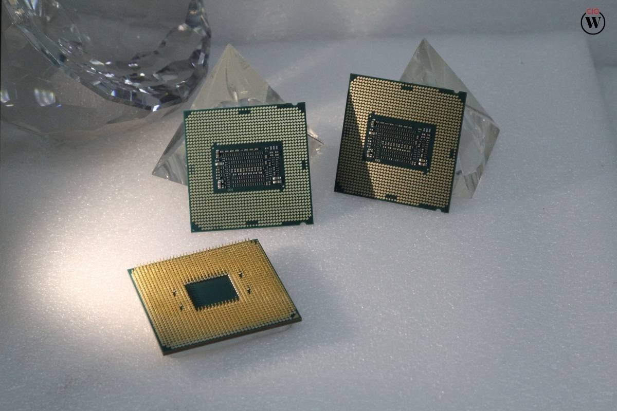AMD vs. Intel Processors for Graphic Design Which Reigns Supreme | CIO Women Magazine