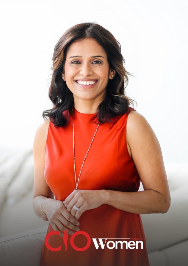Bhavana Bartholf: Empowering Change and Shattering Gender Norms in Leadership