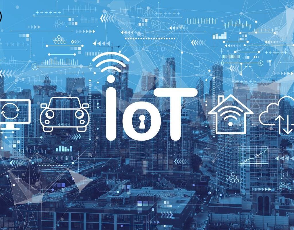 Cybersecurity Solutions for IoT Devices: Protecting the Backbone of the Digital Age | CIO Women Magazine